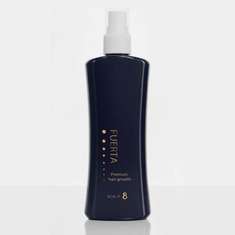 定期【薬用育毛剤】FUERTA 2個