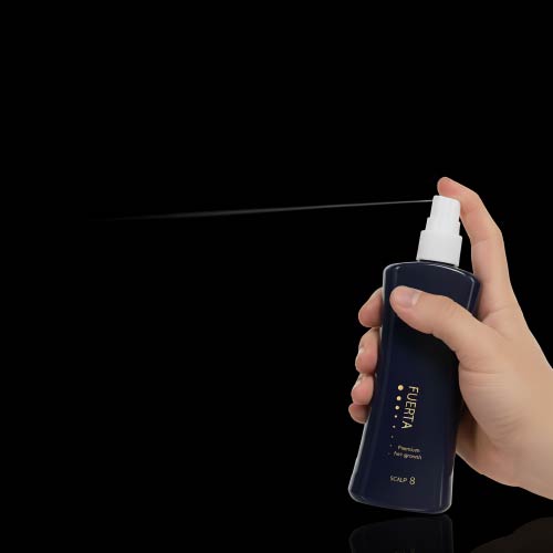 【薬用育毛剤】FUERTA