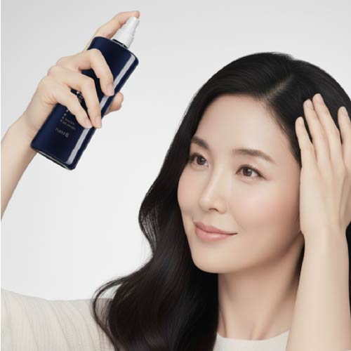 定期【薬用育毛剤】FUERTA 3個